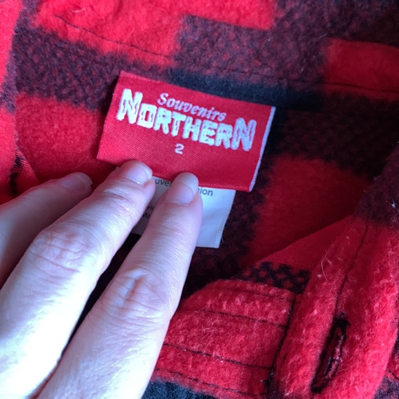 Ottawa Valley Apparel design kids size 2 - Picture 2 of 4